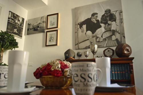 Fotos del hotel - COSTANZA A TRASTEVERE