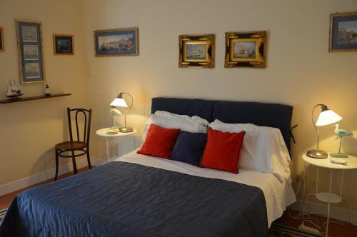 Fotos del hotel - Paola A Trastevere