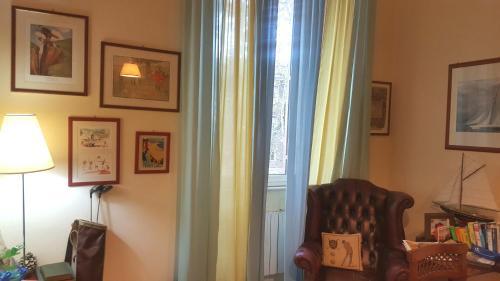 Fotos del hotel - Paola A Trastevere