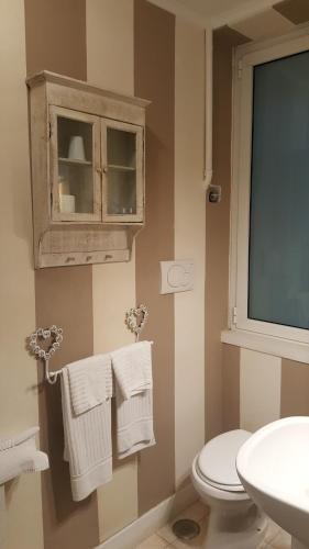 Fotos del hotel - Paola A Trastevere