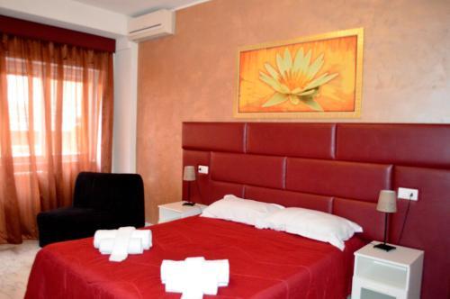 Fotos del hotel - Check-Inn Rooms