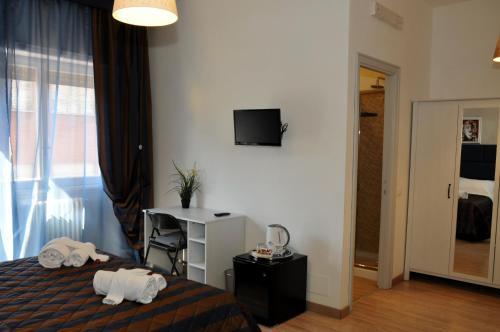 Fotos del hotel - Check-Inn Rooms