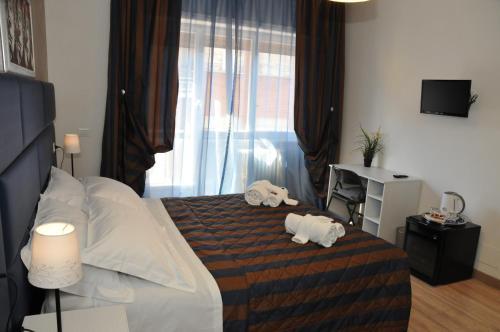 Fotos del hotel - Check-Inn Rooms