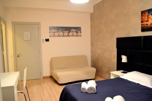 Fotos del hotel - Check-Inn Rooms