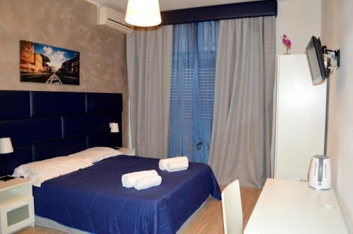 Fotos del hotel - Check-Inn Rooms
