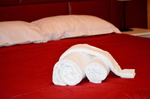 Fotos del hotel - Check-Inn Rooms
