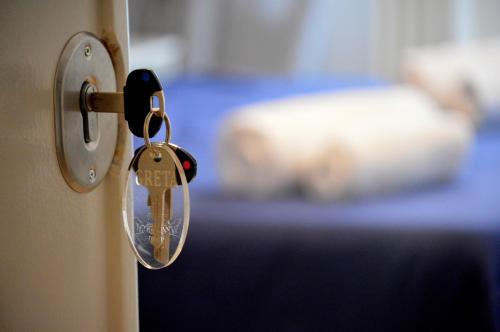 Fotos del hotel - Check-Inn Rooms