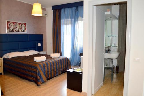 Fotos del hotel - Check-Inn Rooms