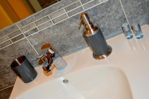 Fotos del hotel - Check-Inn Rooms