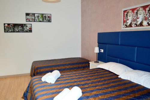 Fotos del hotel - Check-Inn Rooms