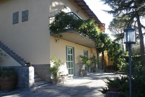 Fotos del hotel - ULIVI DI CASTELLO