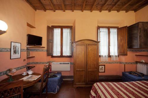 Fotos del hotel - SOGGIORNO LA PERGOLA