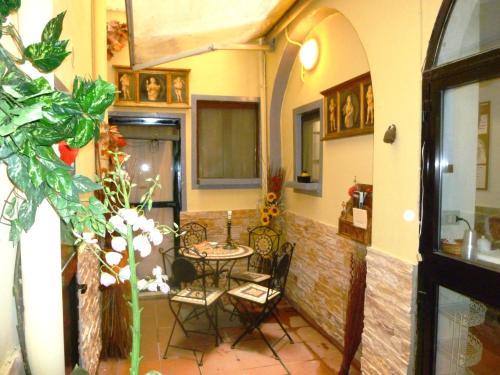 Fotos del hotel - SOGGIORNO LA PERGOLA