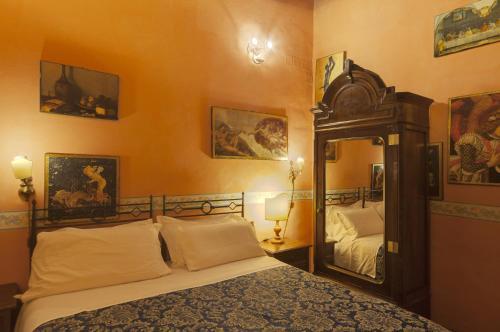Fotos del hotel - SOGGIORNO LA PERGOLA