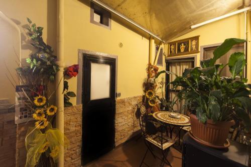 Fotos del hotel - SOGGIORNO LA PERGOLA