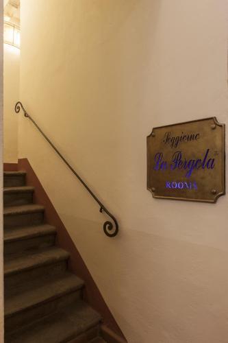 Fotos del hotel - SOGGIORNO LA PERGOLA