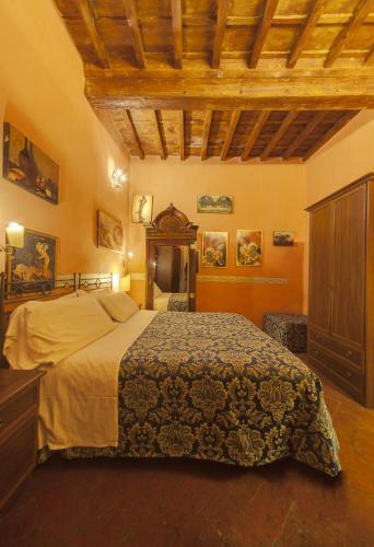 Fotos del hotel - SOGGIORNO LA PERGOLA