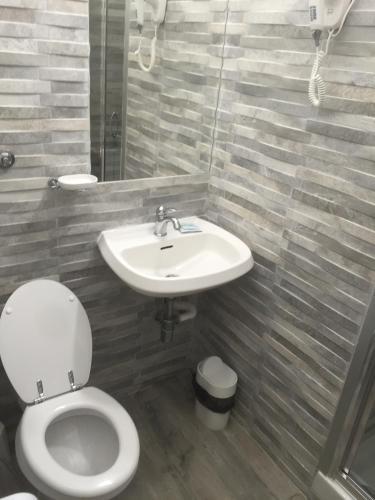 Fotos del hotel - SOGGIORNO LA PERGOLA