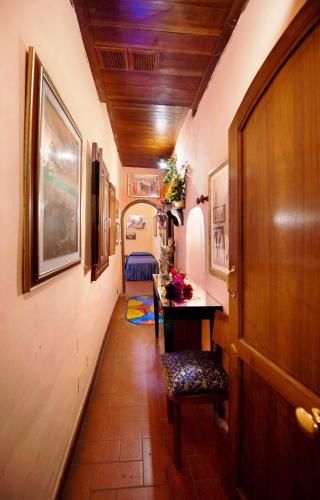 Fotos del hotel - SOGGIORNO LA PERGOLA