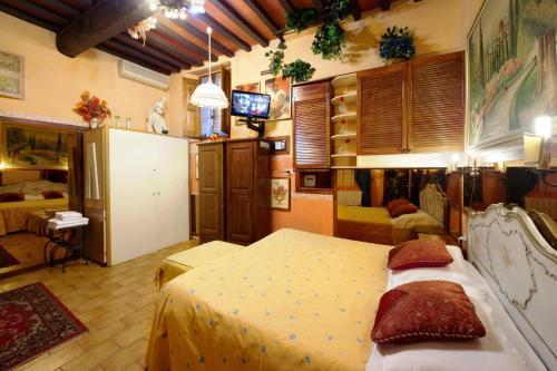 Fotos del hotel - SOGGIORNO LA PERGOLA