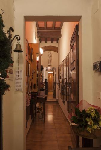 Fotos del hotel - SOGGIORNO LA PERGOLA