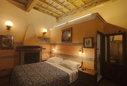 Fotos del hotel - SOGGIORNO LA PERGOLA