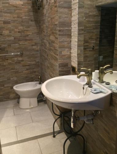 Fotos del hotel - SOGGIORNO LA PERGOLA