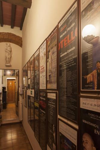 Fotos del hotel - SOGGIORNO LA PERGOLA