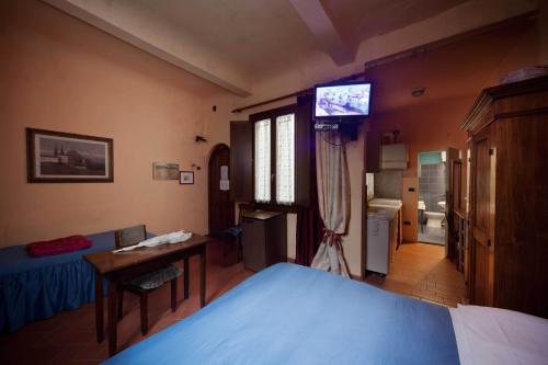Fotos del hotel - SOGGIORNO LA PERGOLA