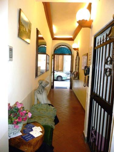Fotos del hotel - SOGGIORNO LA PERGOLA