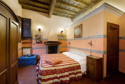 Fotos del hotel - SOGGIORNO LA PERGOLA