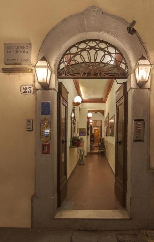 Fotos del hotel - SOGGIORNO LA PERGOLA