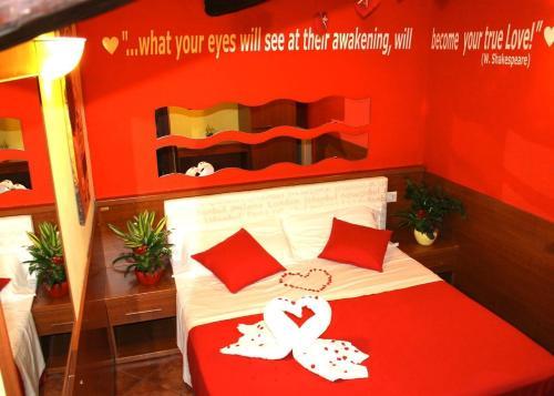 Fotos del hotel - I LOVE TERMINI