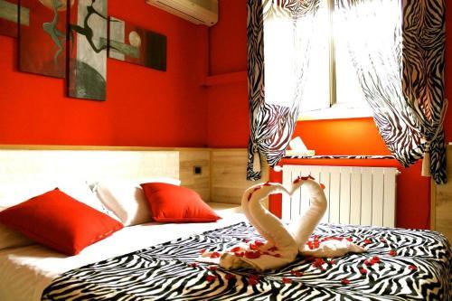 Fotos del hotel - I LOVE TERMINI