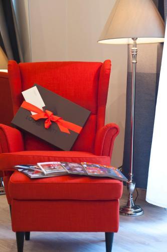 Fotos del hotel - Town House 62