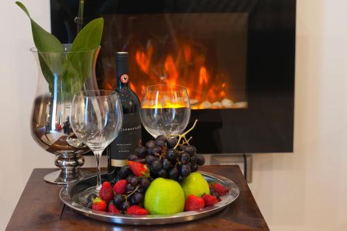Fotos del hotel - Town House 62
