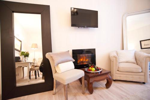 Fotos del hotel - Town House 62