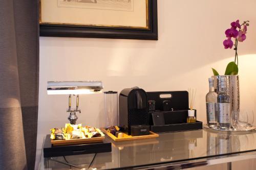 Fotos del hotel - Town House 62