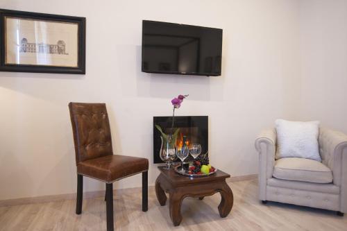 Fotos del hotel - Town House 62