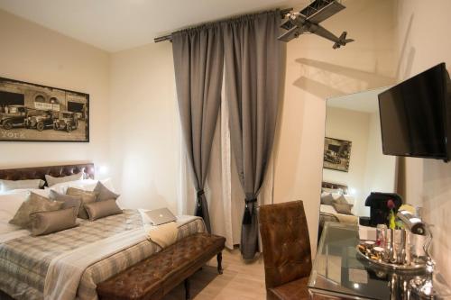 Fotos del hotel - Town House 62