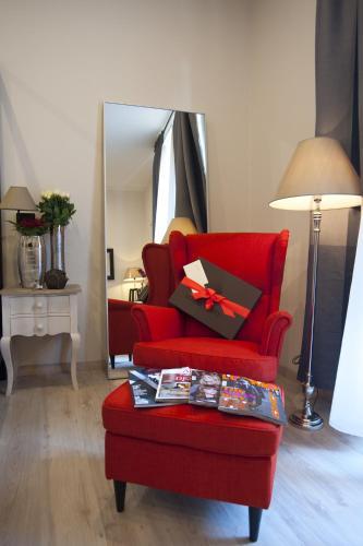 Fotos del hotel - Town House 62
