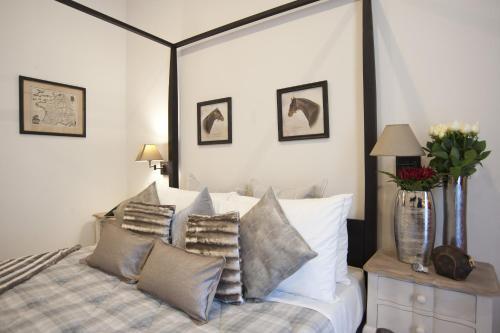 Fotos del hotel - Town House 62