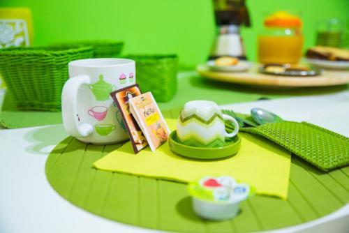 Fotos del hotel - Green Line