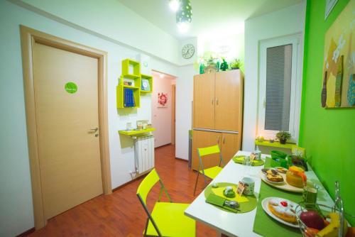 Fotos del hotel - Green Line
