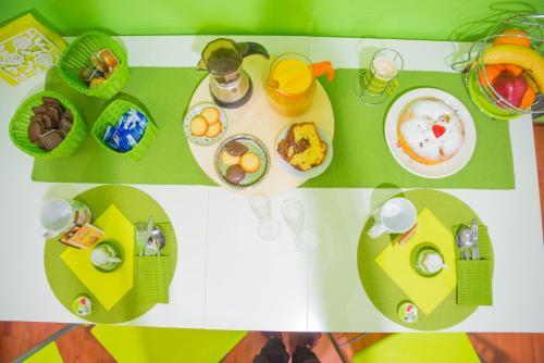 Fotos del hotel - Green Line