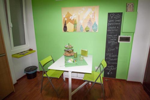 Fotos del hotel - Green Line