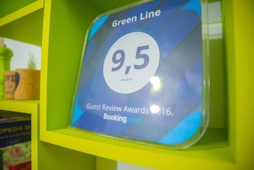 Fotos del hotel - Green Line