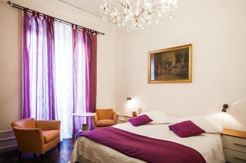 Fotos del hotel - La Dolce Vita Roma