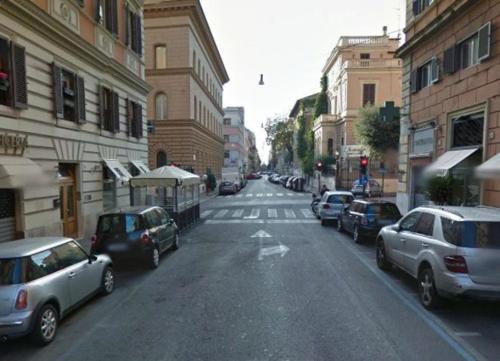 Fotos del hotel - La Dolce Vita Roma