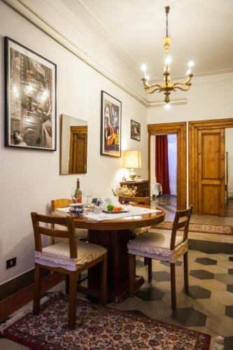 Fotos del hotel - La Dolce Vita Roma